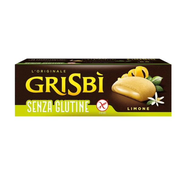 Grisbì Citron